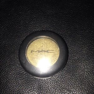 MAC Eyeshadow "Mink & Sable"